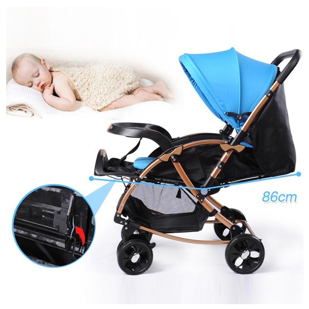 Baby Stroller C3