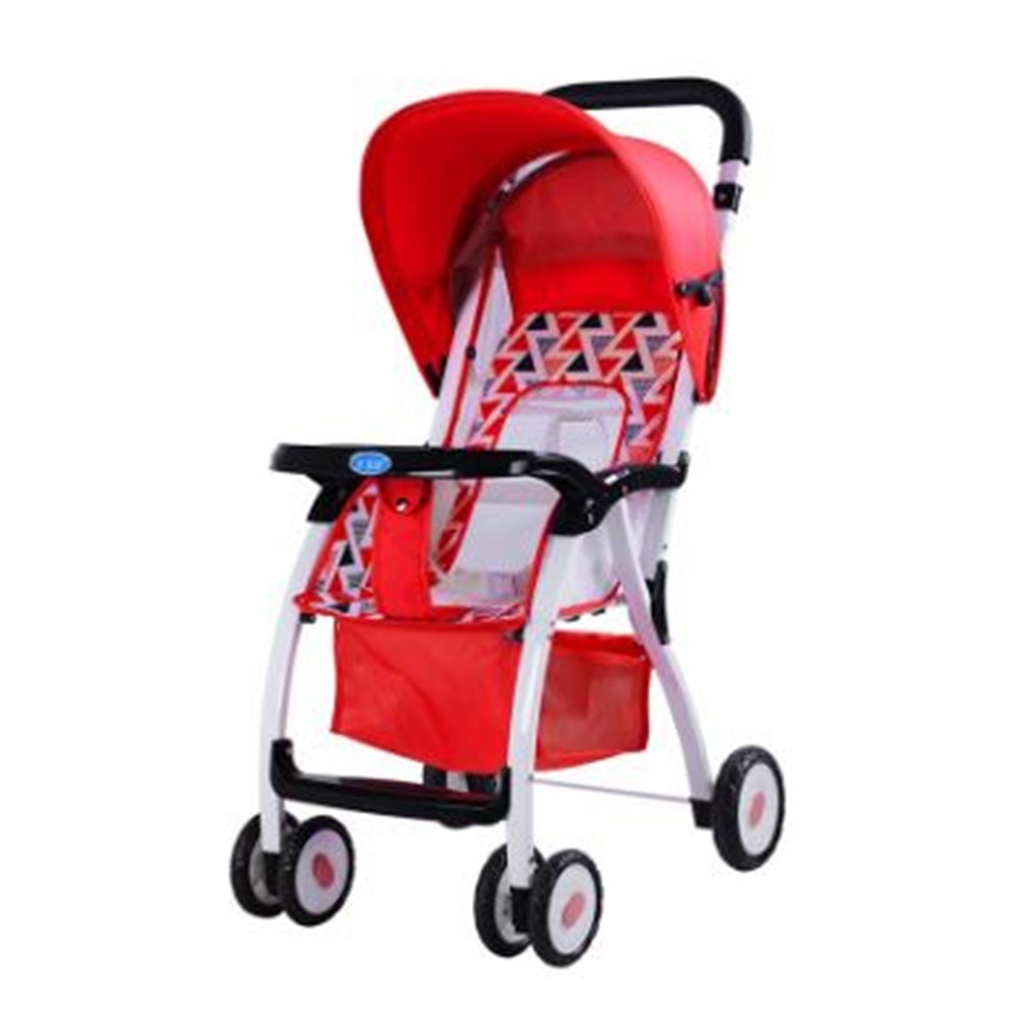 711 BaoBaoHao Stroller