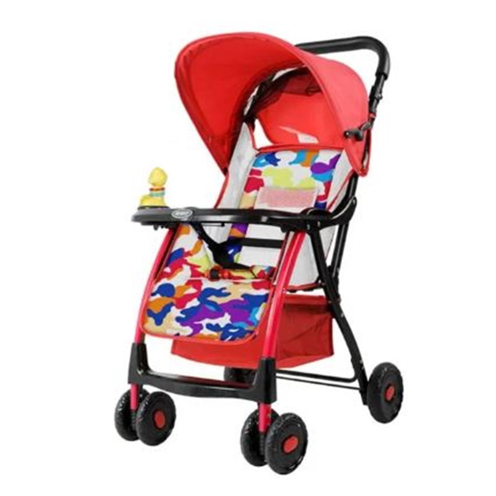 722 BaoBaoHao Stroller