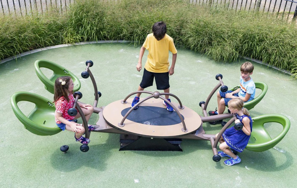 Seesaw