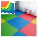 EVA Foam Floor Mat