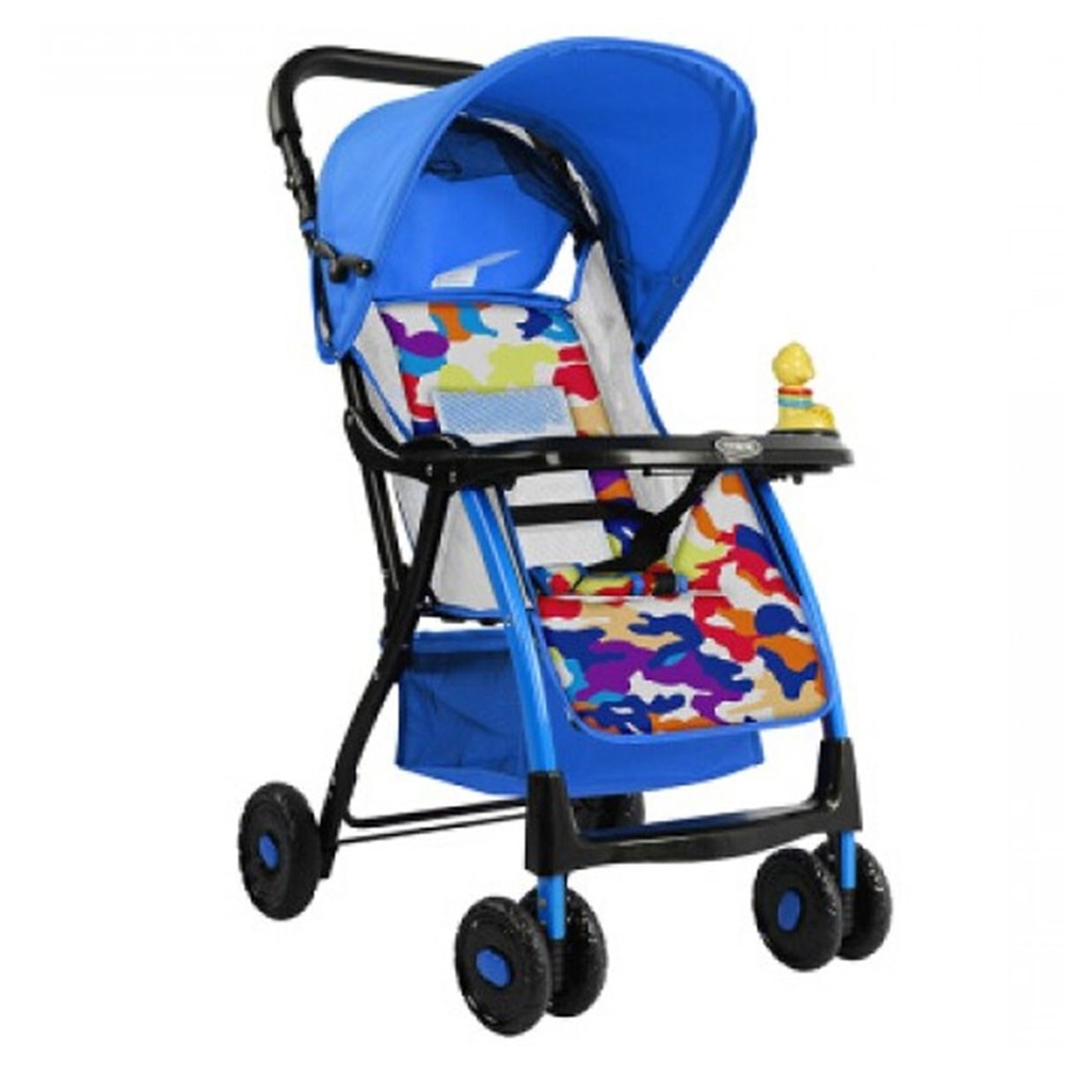 722 BaoBaoHao Stroller