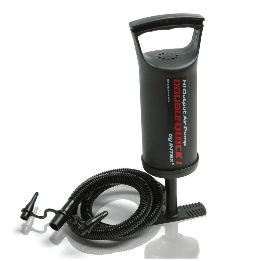 Intex Double Quick Hand Pump