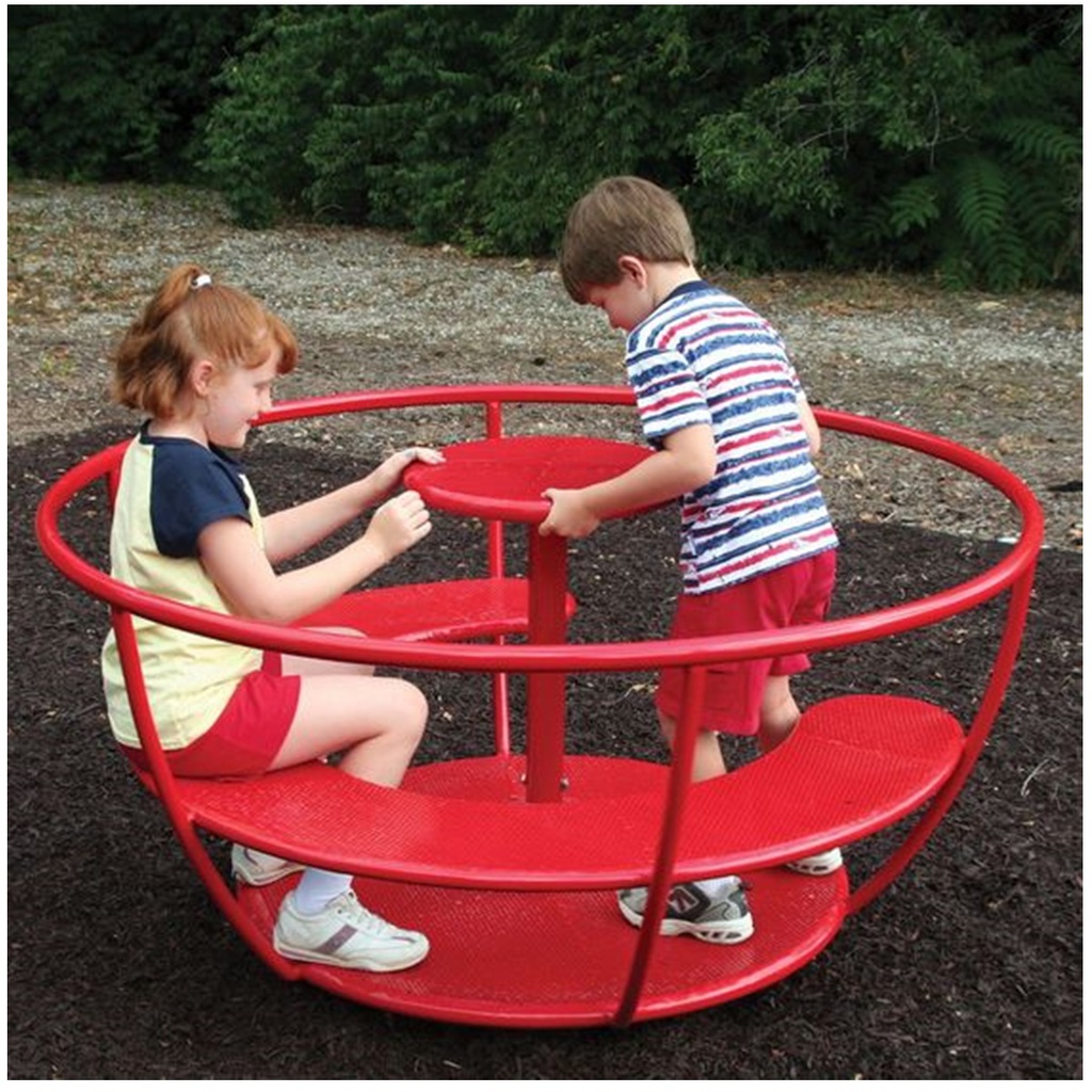 Merry-Go-Round