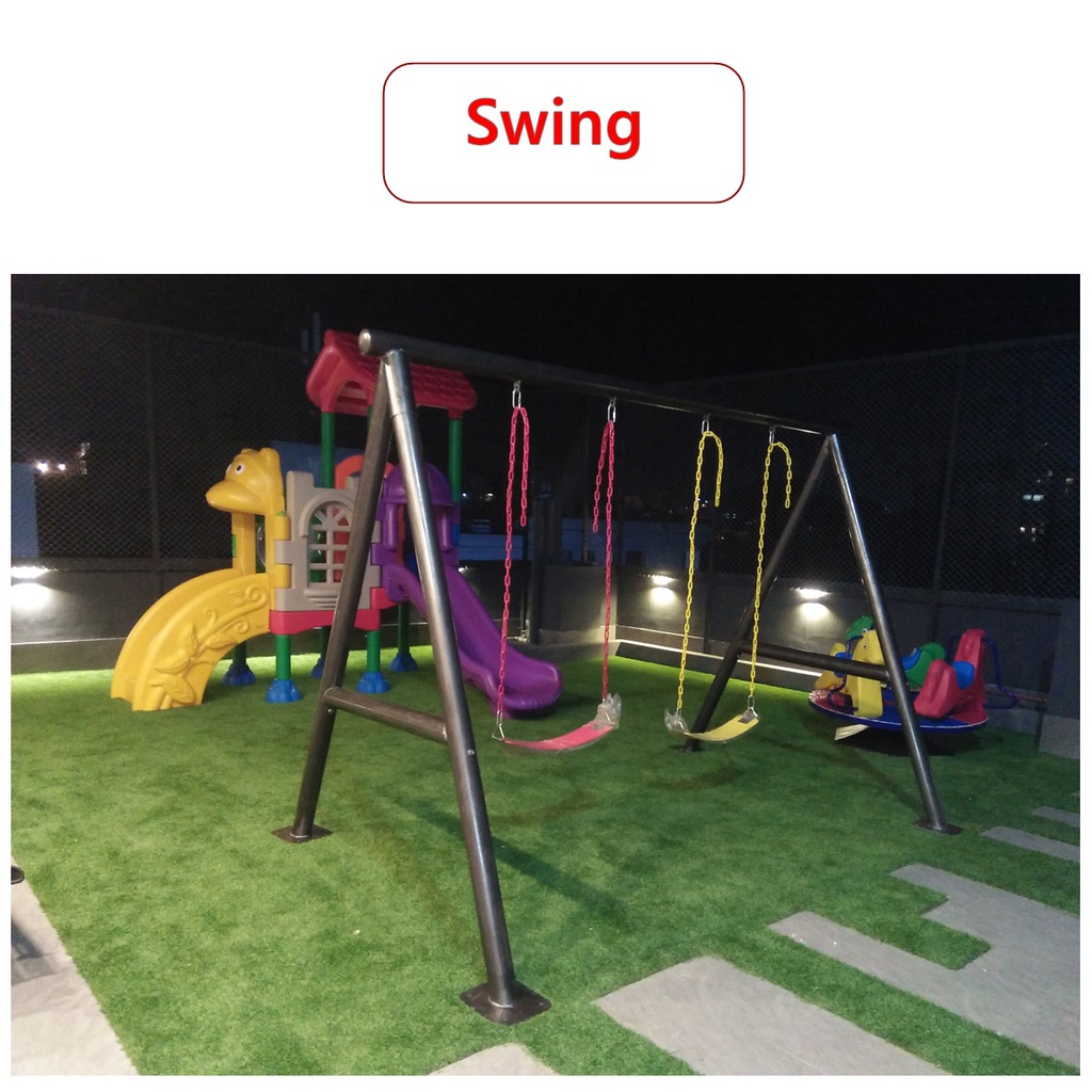 Swing