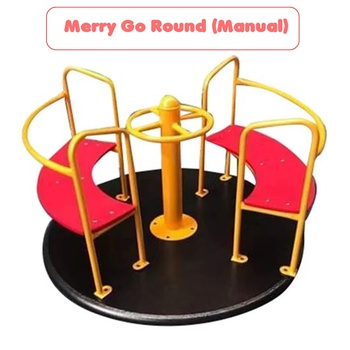Merry Go Round (Manual-01)