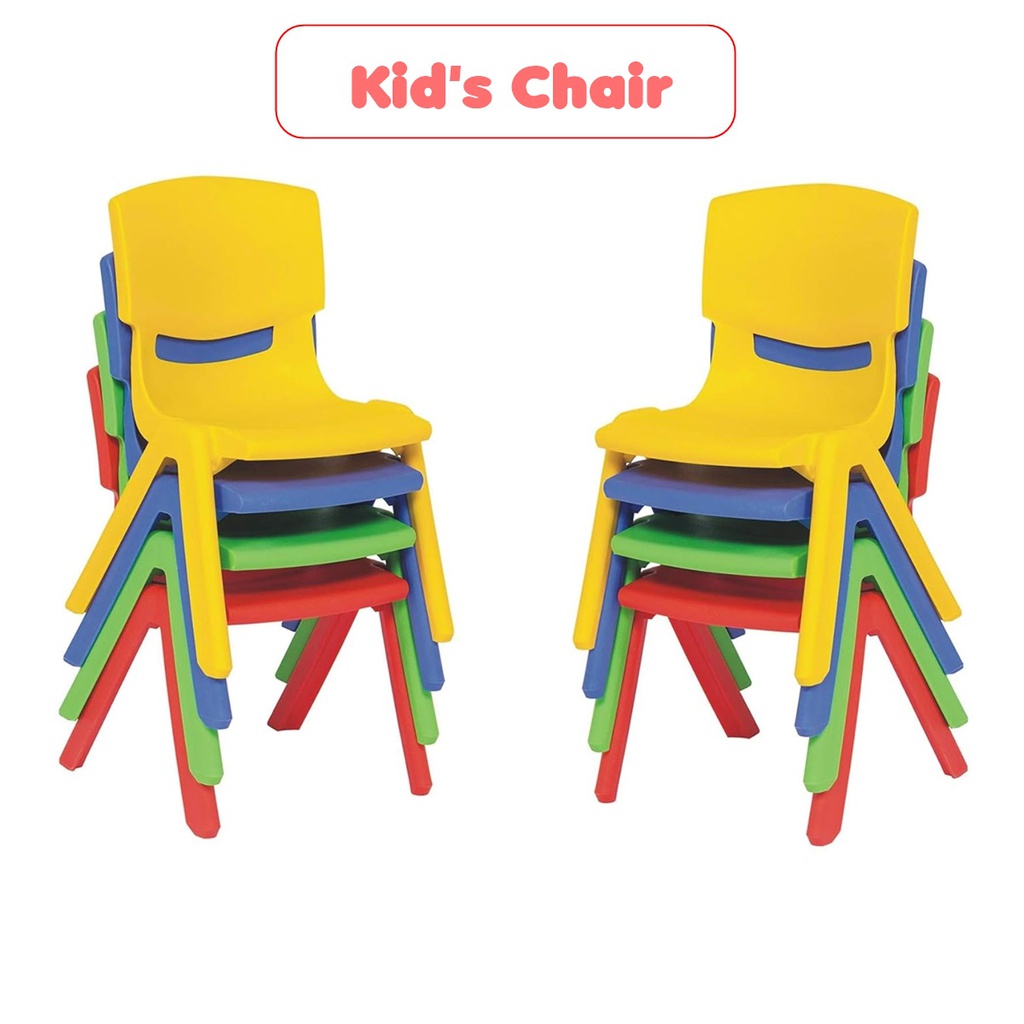 Kid's Chair