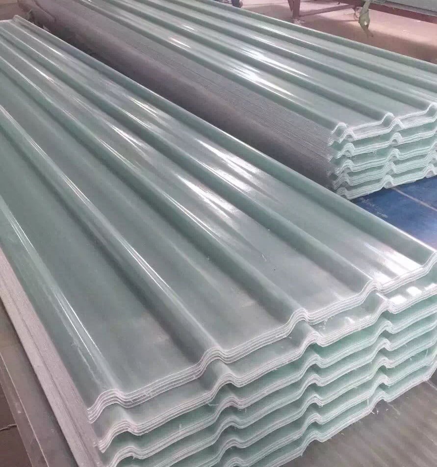 Industrial FRP Sheet