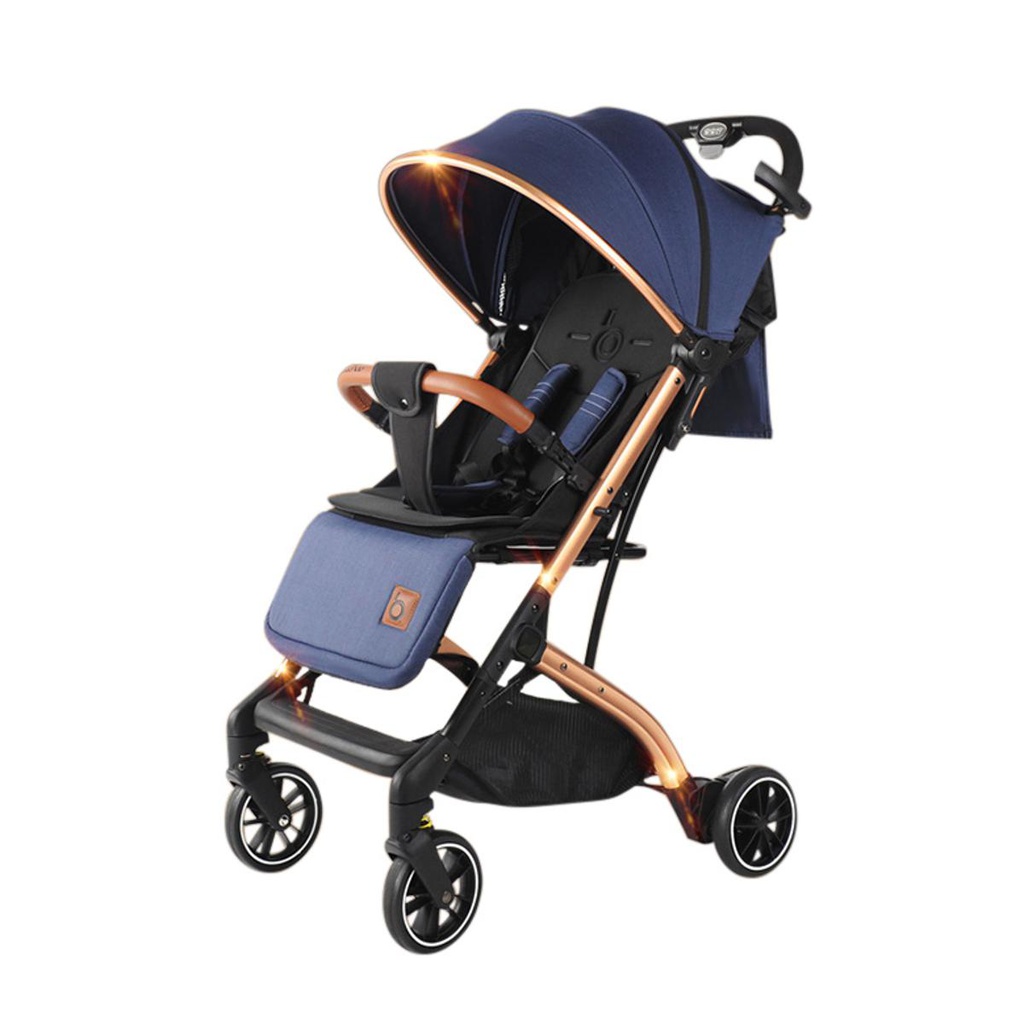 QZ1 Portable Stroller