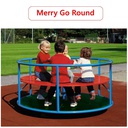 Merry-Go-Round