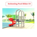 Swimming Pool Slider 01