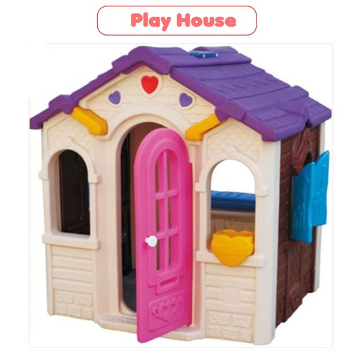 Play House 01