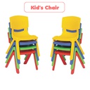 Kid's Chair