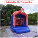 Inflatable Air Trampoline 05