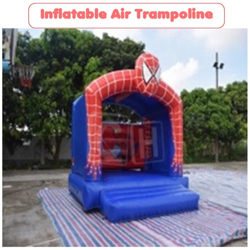 Inflatable Air Trampoline 05