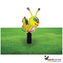 Jerking Bee
