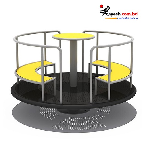 Merry-Go-Round
