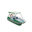 Paddle Boat