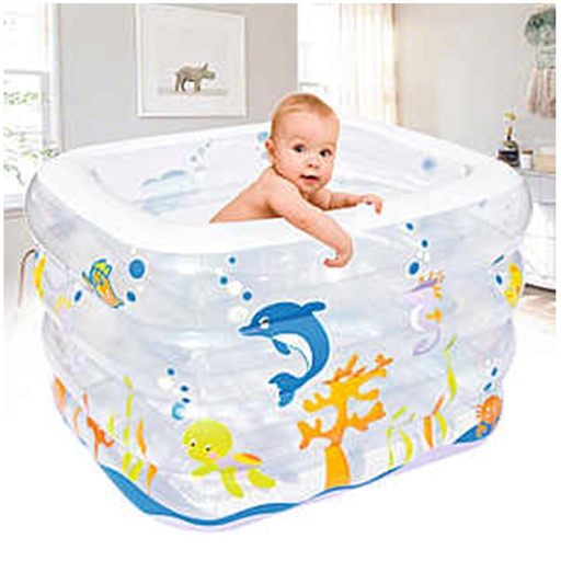 Best Way Infant Swimming Pool
