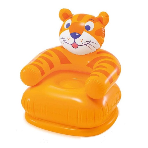 Intex Inflatable Happy Animal Seat