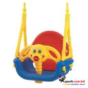 Jumbo Swing 3 in 1