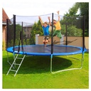 Kids Trampoline 10 Feet Round